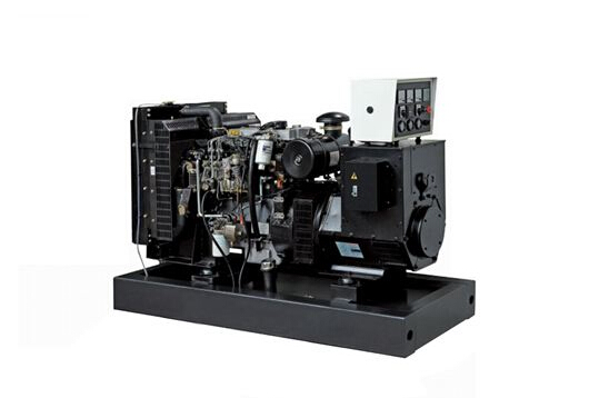 澄迈科克150kw大型柴油发电机组_COPY