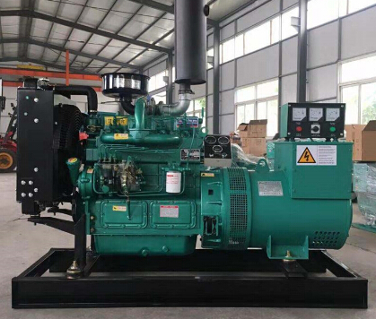 澄迈宗申动力10kw小型柴油发电机_COPY