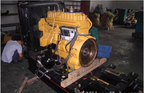 澄迈柴油发电机维修_COPY