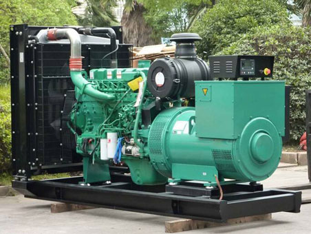 澄迈710kw康明斯柴油发电机组