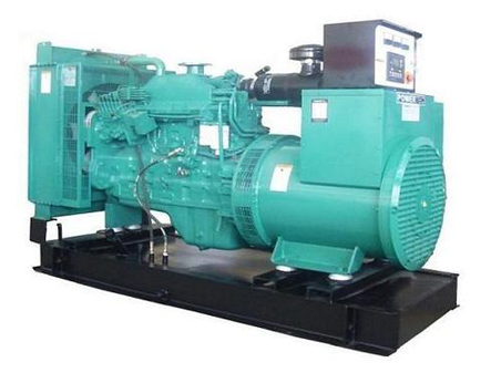 澄迈80kw康明斯柴油发电机组